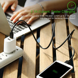 Micro USB 3.0 Cable Data Sync Fast Charging Cable USB 3.0 Mobile Phone Cable Ugreen