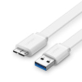 Micro USB 3.0 Cable Fast Charging Mobile Phone Cables Micro USB 3.0 Micro Cable Ugreen