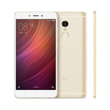 Original Xiaomi Redmi Note 4 5.5"