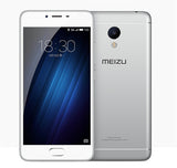 Original Meizu M3S 5.0" Cell Phone