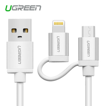 Micro USB Cable Charging Cable Ugreen