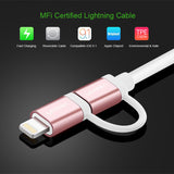 Micro USB Cable Charging Cable Ugreen