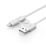 Micro USB Cable Charging Cable Ugreen