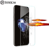 Tempered Glass For iPhone 7 / 7 Plus Screen Protector