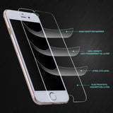 Tempered Glass For iPhone 7 / 7 Plus Screen Protector