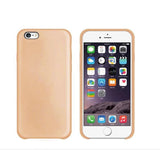 With LOGO Luxury Ultra-thin Leather Case Cover for iPhone 6 6S 6 Plus 6s Plus Case Back Cover Capa Fundas Coque for iphone 6s