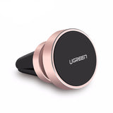 Ugreen Universal Car Phone Holder Magnetic Air Vent Mount Stand 360 Rotation Mobile Phone Holder for iPhone 7 5s 6s Plus Samsung