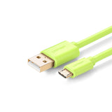 Micro USB Cable 5V2A Micro USB Charge Cable 1m 2m 3m Fast Data Sync Charger Cable Ugreen