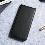 Vintage Flip PU Leather Leather Case For Iphone 5 5S 6S Luxury Phone Cases Cover Coque For Iphone 5S 6 6S Plus 7 7Plus Fundas