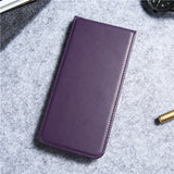 Vintage Flip PU Leather Leather Case For Iphone 5 5S 6S Luxury Phone Cases Cover Coque For Iphone 5S 6 6S Plus 7 7Plus Fundas
