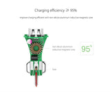 Universal Car Charger 3 Ports USB Car Charger Adapter Socket 2.4A  2.4A 1A  Ugreen