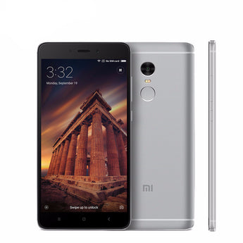 Original Xiaomi Redmi Note 4 5.5"