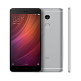 Original Xiaomi Redmi Note 4 5.5"