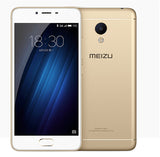 Original Meizu M3S 5.0" Cell Phone