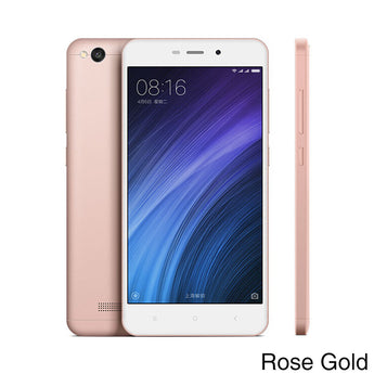 Xiaomi Redmi 4A 2GB ROM 16GB 5.0"