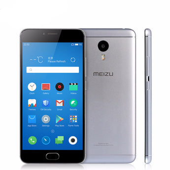 Original Meizu M3 Note 5.5"