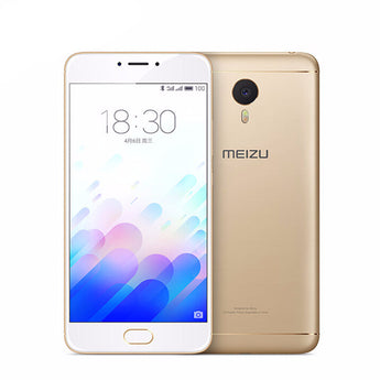 Original Meizu M3 Note 5.5"