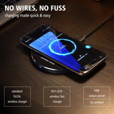 Original Wireless Charger Charging Pad Ugreen