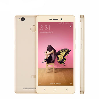 Original Xiaomi Redmi 3X 5.0"