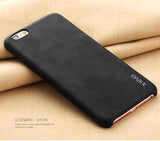 Free Shipping Luxury Vintage PU Leather Phone Case for iPhone 6 6s 6 Plus 6s Plus Back Cover Case for iPhone 7 7 Plus hoesje