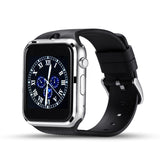 ELFTEAR GD19 Bluetooth Smart Watch Message Call Sync Notifier Smart Device For Apple Android Phone Support SIM card PK GT08 DZ09