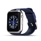ELFTEAR GD19 Bluetooth Smart Watch Message Call Sync Notifier Smart Device For Apple Android Phone Support SIM card PK GT08 DZ09