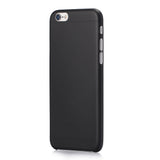 10 Colors Ultra Thin Matte Case Cover for iPhone 6 6S 6plus 6s plus 7 7 plus Translucent Slim Soft Cellphone Phone Case