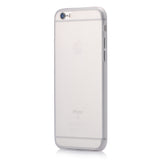 10 Colors Ultra Thin Matte Case Cover for iPhone 6 6S 6plus 6s plus 7 7 plus Translucent Slim Soft Cellphone Phone Case