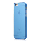 10 Colors Ultra Thin Matte Case Cover for iPhone 6 6S 6plus 6s plus 7 7 plus Translucent Slim Soft Cellphone Phone Case