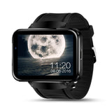 2017 New Brand LEM4 Android os Smart Watch Phone Support GPS WIFI Bluetooth App Download Mp3 Smartwath for Spple IOS Android os
