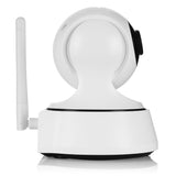 SANNCE Home Security IP Camera Wi-Fi Wireless Mini Network Camera Surveillance Wifi 720P Night Vision CCTV Camera Baby Monitor