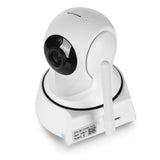 SANNCE Home Security IP Camera Wi-Fi Wireless Mini Network Camera Surveillance Wifi 720P Night Vision CCTV Camera Baby Monitor