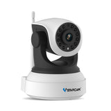 VStarcam HD Ip Camera Wireless Wifi Wi-fi Video Surveillance Night Security Camera Network Indoor Baby Monitor C7824WIP