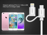 Micro USB Cable Charging Cable Ugreen