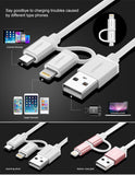 Micro USB Cable Charging Cable Ugreen