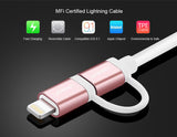 Micro USB Cable Charging Cable Ugreen