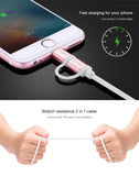 Micro USB Cable Charging Cable Ugreen