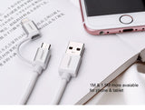 Micro USB Cable Charging Cable Ugreen
